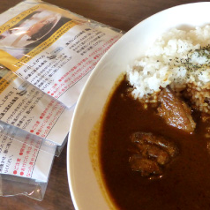 changチキンカレー